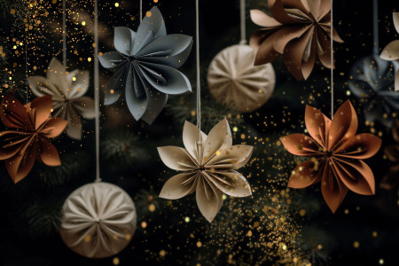 Motiv Adventskalender