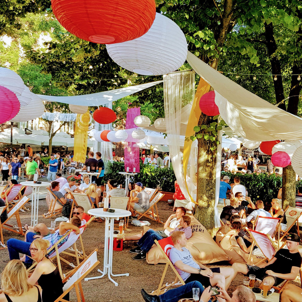 GenussZeit Schlachte 2024 | 