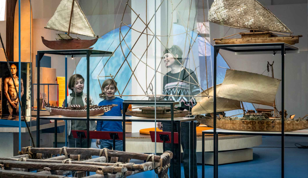 Ozeanien Presse 2025 029 | 