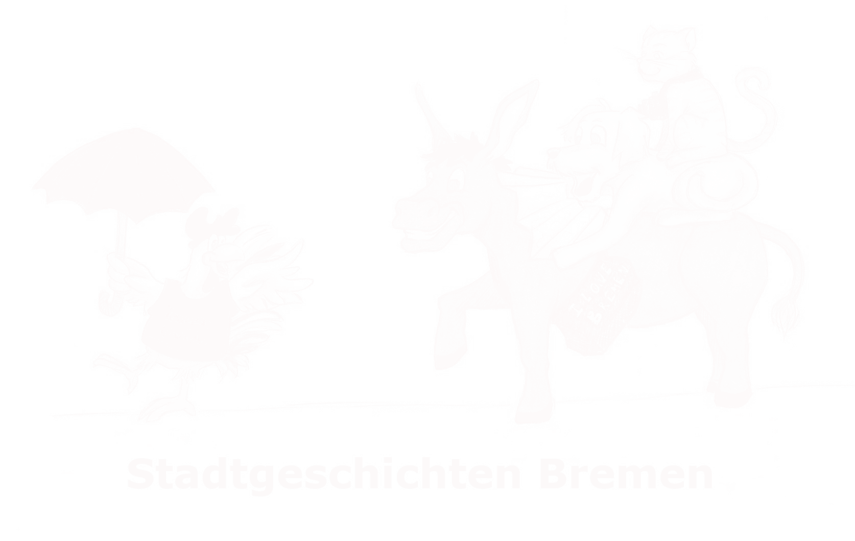 Stadtgeschichten Bremen