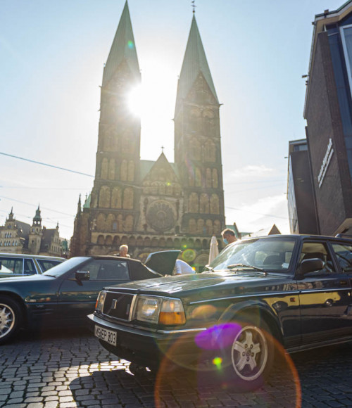 © M3B_Joshua Hartmann | classic and delicious Marktplatz | 