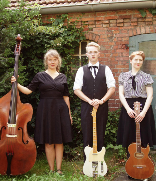 © ©Tennesse Darlings | Tennessee Darlings | 