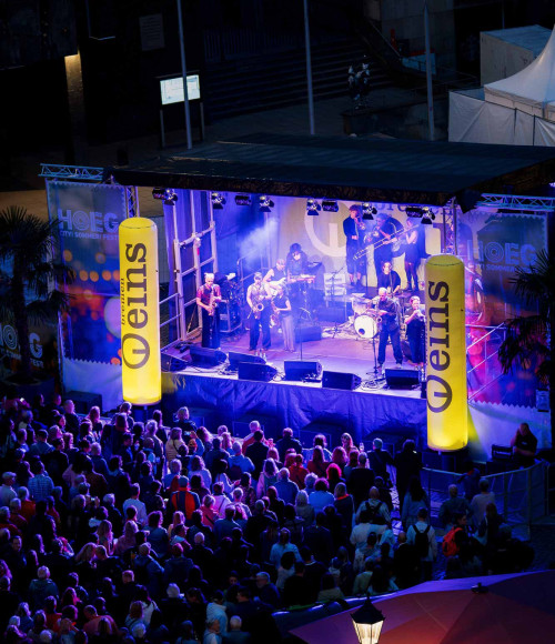 Martplatz OK | 