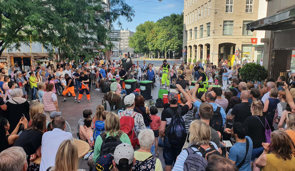 © CityInitiative Bremen | Charakterstuecke Soegestrasse | 