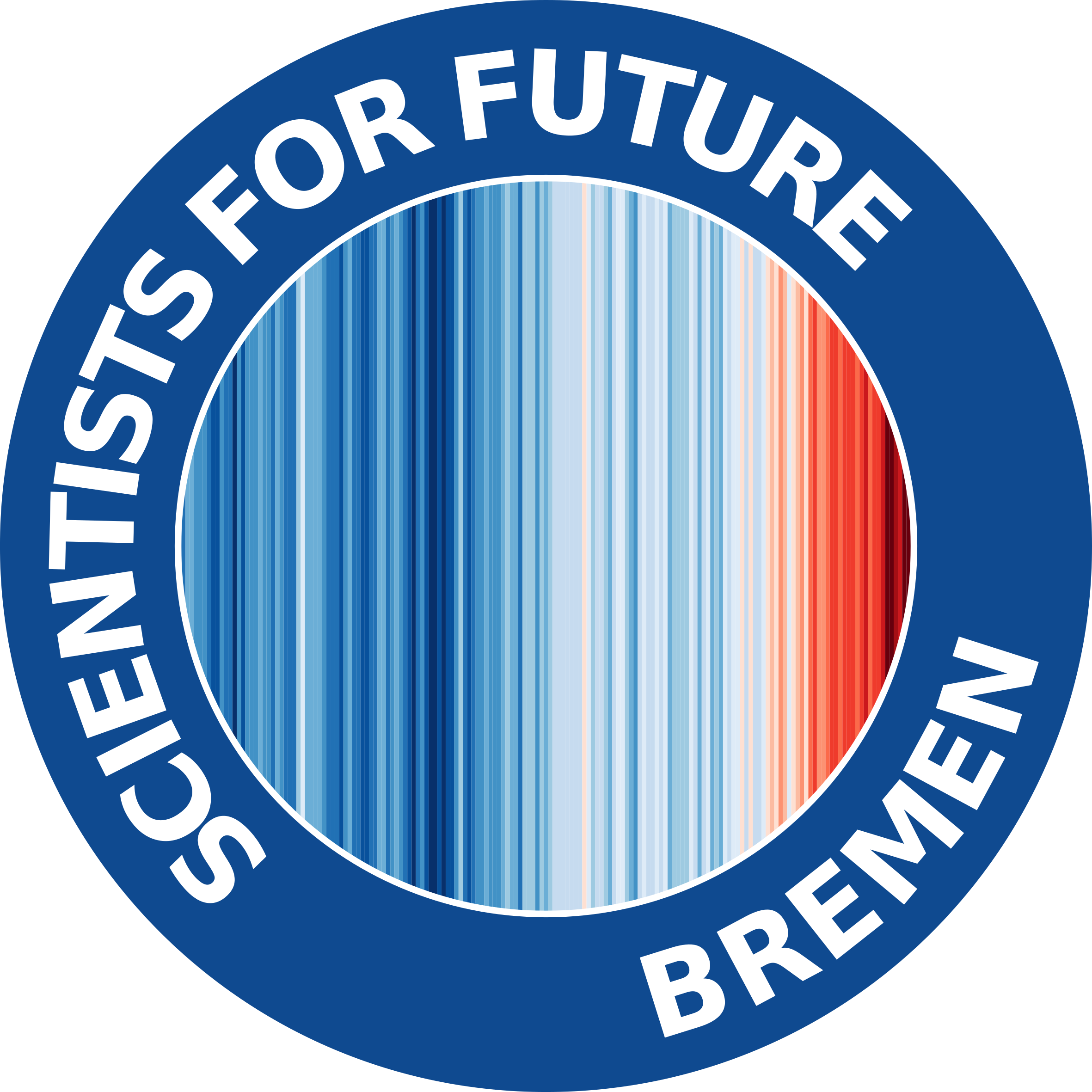 Scientists for Future