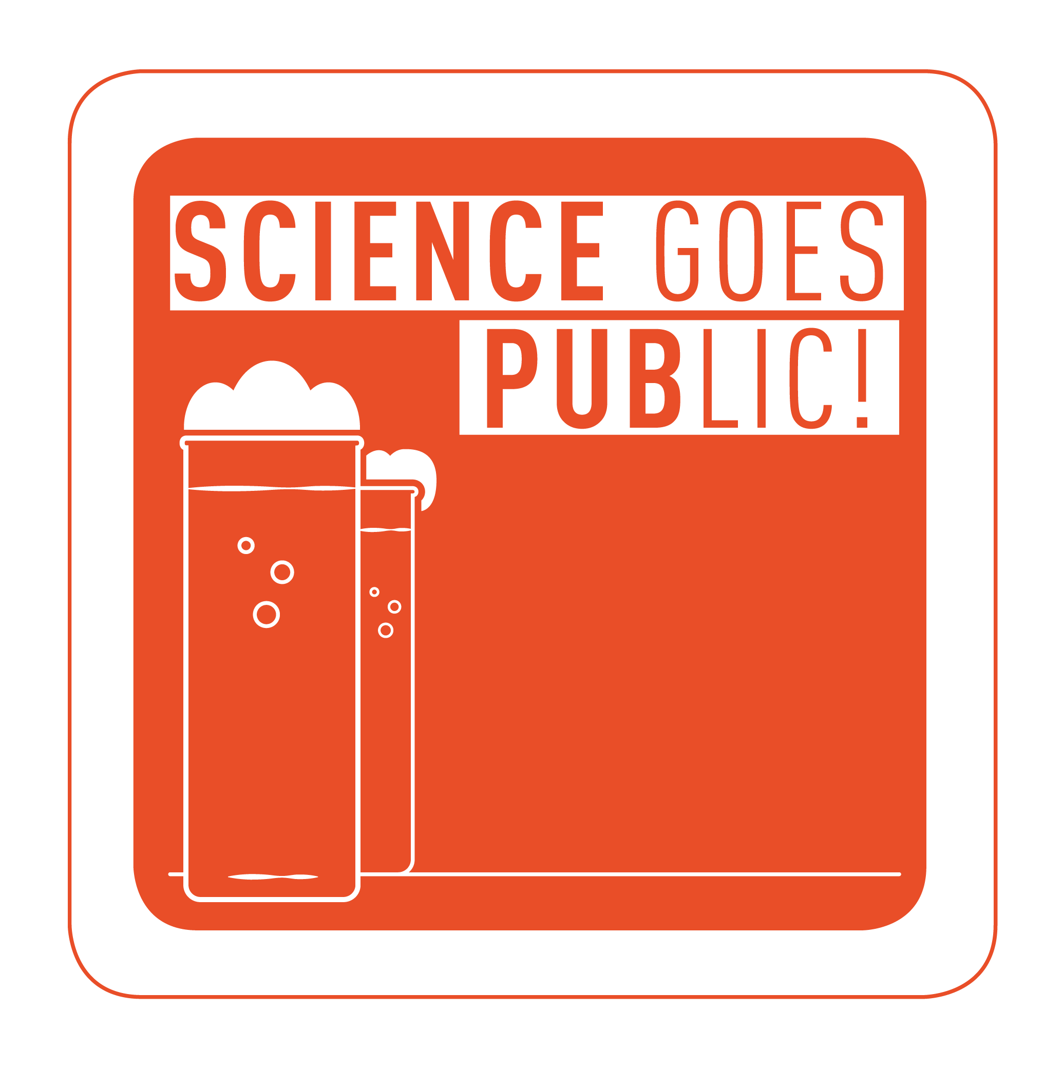 Science goes Public