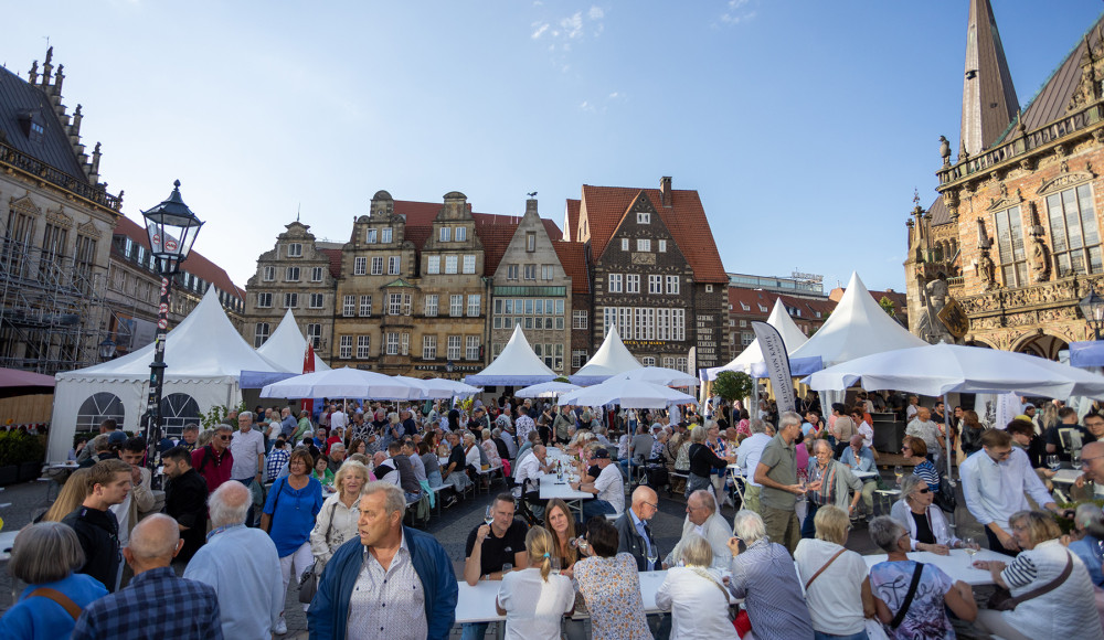 Marktplatz City | 