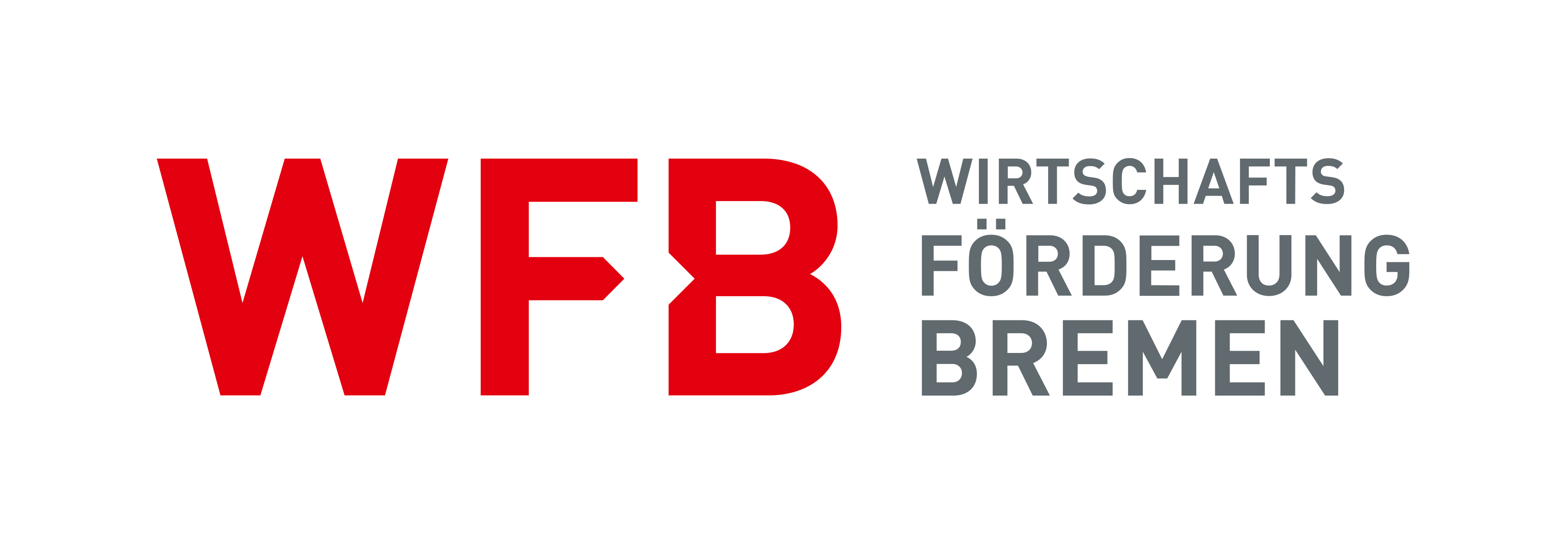 Wirtschaftsförderung Bremen GmbH