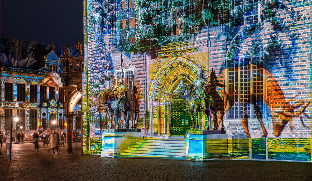 © Jens Hagens | City Leuchten | 