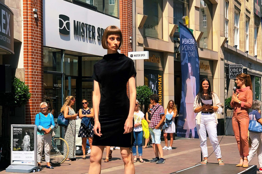 Fashion Days Soegestrasse