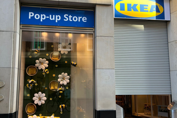 IKEA Sögestraße