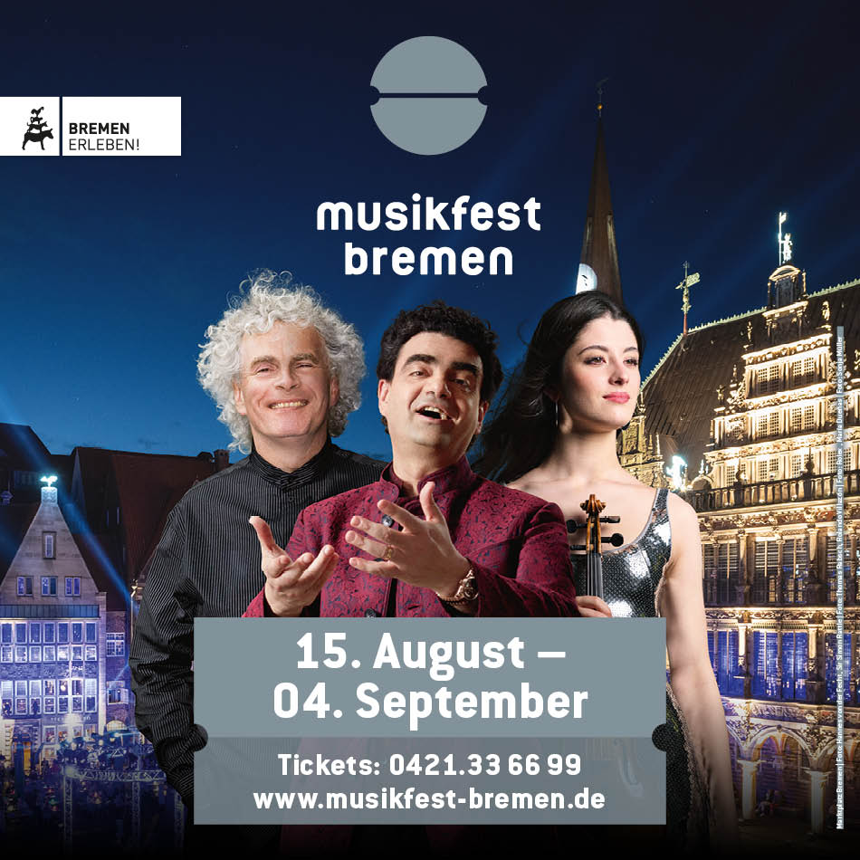 Musikfest Bremen